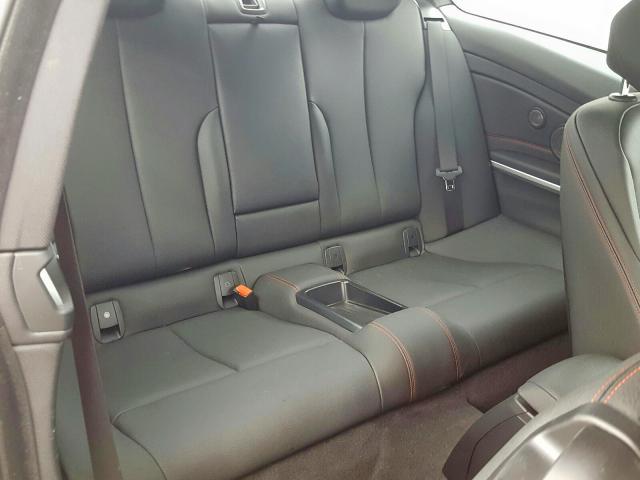WBA4W9C53KAF94611 - 2019 BMW 440XI  zdjęcie 6