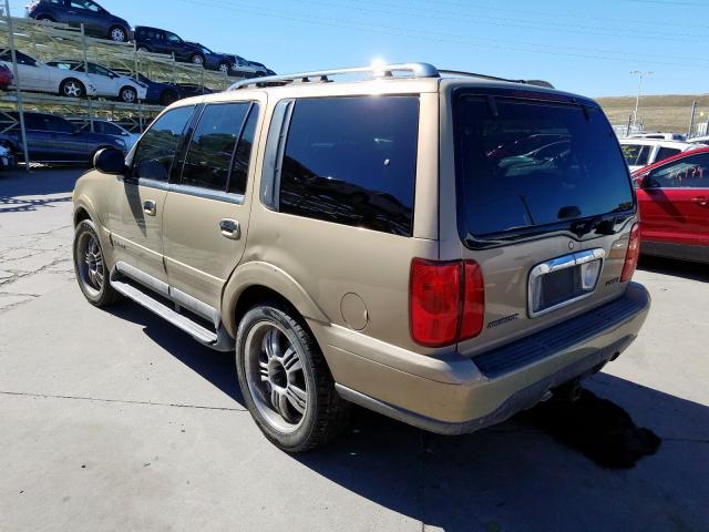 5LMFU28L5WLJ03777 - 1998 LINCOLN NAVIGATOR  照片 3