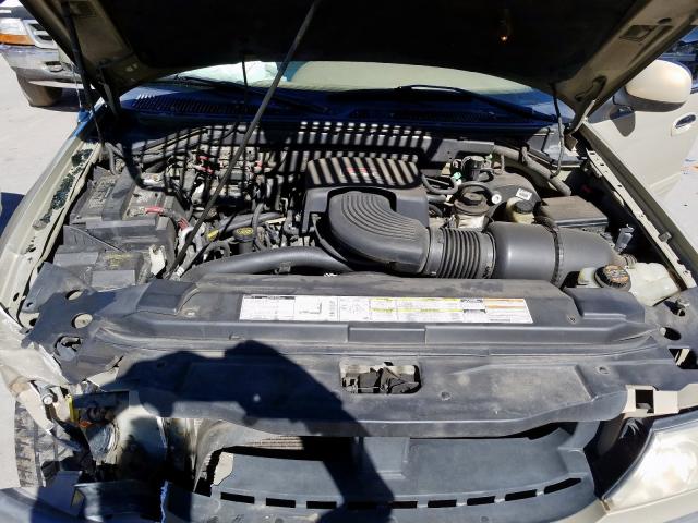 5LMFU28L5WLJ03777 - 1998 LINCOLN NAVIGATOR  照片 7