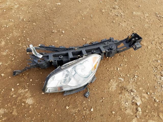 1G1ZC5E00AF151478 - 2010 CHEVROLET MALIBU 1LT  照片 10