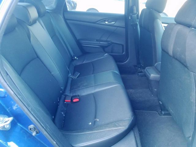 19XFC2F87KE001702 - 2019 HONDA CIVIC SPORT  照片 6