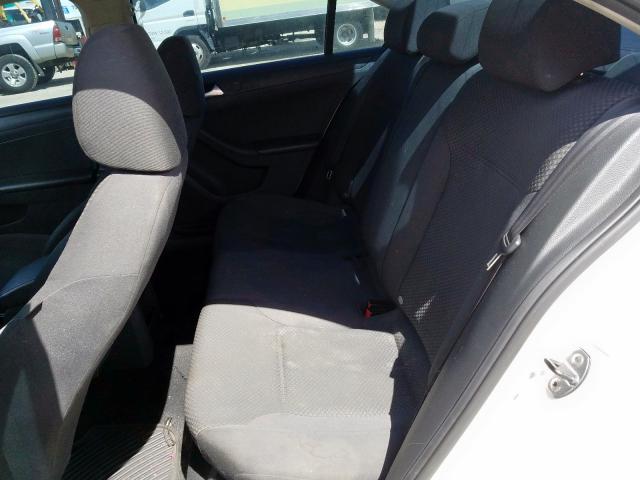 3VW2K7AJ6EM375234 - 2014 VOLKSWAGEN JETTA BASE  լուսանկար 6