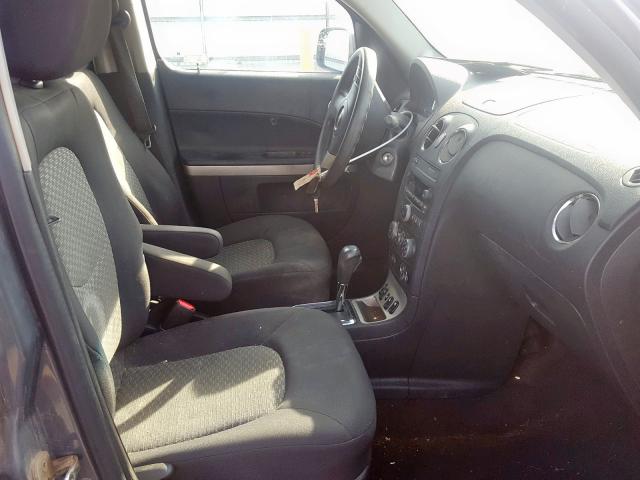 3GNCA13D08S675129 - 2008 CHEVROLET HHR LS  照片 5