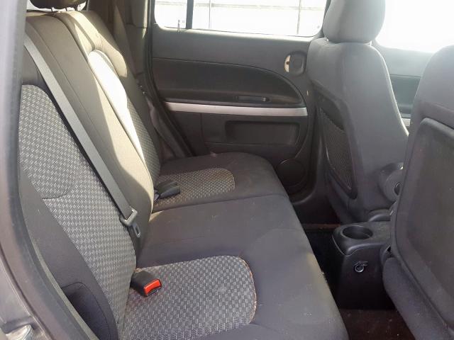3GNCA13D08S675129 - 2008 CHEVROLET HHR LS  照片 6