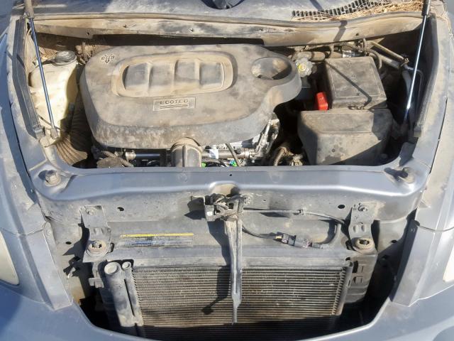 3GNCA13D08S675129 - 2008 CHEVROLET HHR LS  照片 7