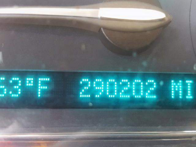 3GNCA13D08S675129 - 2008 CHEVROLET HHR LS  照片 8