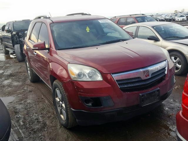 5GZEV33767J135648 - 2007 SATURN OUTLOOK SPECIAL  ფოტო 1