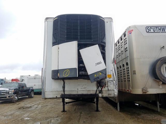 1UYVS25309M505820 - 2009 UTILITY REEFER  صورة 2