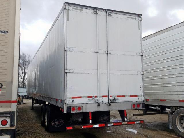 1UYVS25309M505820 - 2009 UTILITY REEFER  صورة 4