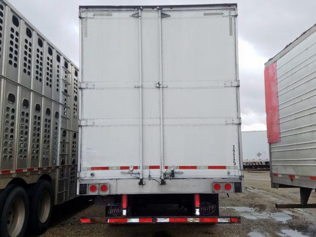 1UYVS25309M505820 - 2009 UTILITY REEFER  صورة 5