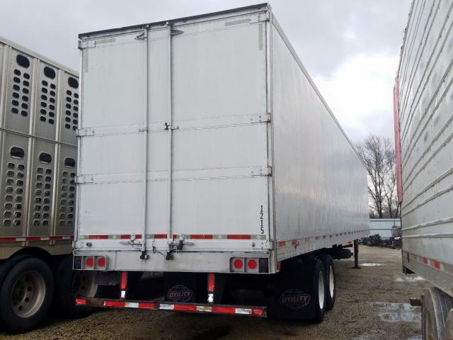 1UYVS25309M505820 - 2009 UTILITY REEFER  صورة 6