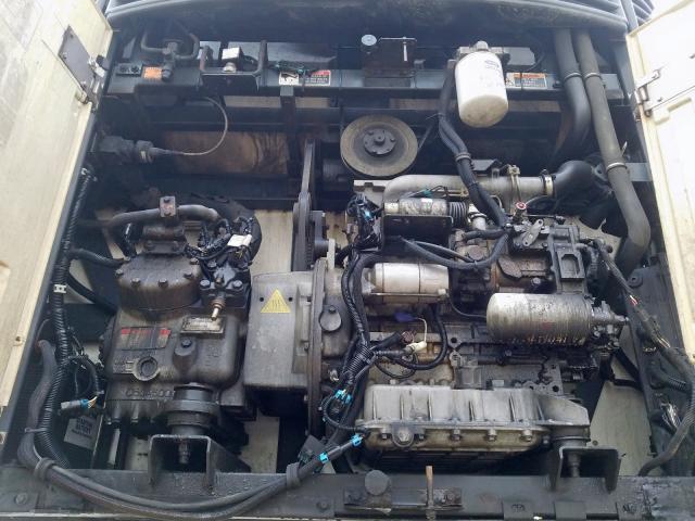 1UYVS25309M505820 - 2009 UTILITY REEFER  صورة 7