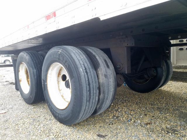 1UYVS25309M505820 - 2009 UTILITY REEFER  صورة 8