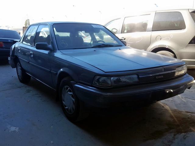 JT2SV22E5L3406110 - 1990 TOYOTA CAMRY LE  photo 1