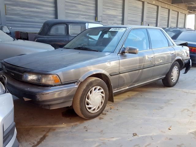 JT2SV22E5L3406110 - 1990 TOYOTA CAMRY LE  photo 2