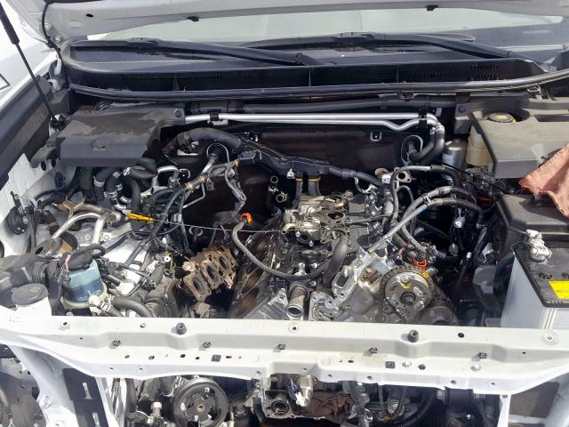 JTJBM7FX2J5198219 - 2018 LEXUS GX 460  photo 7