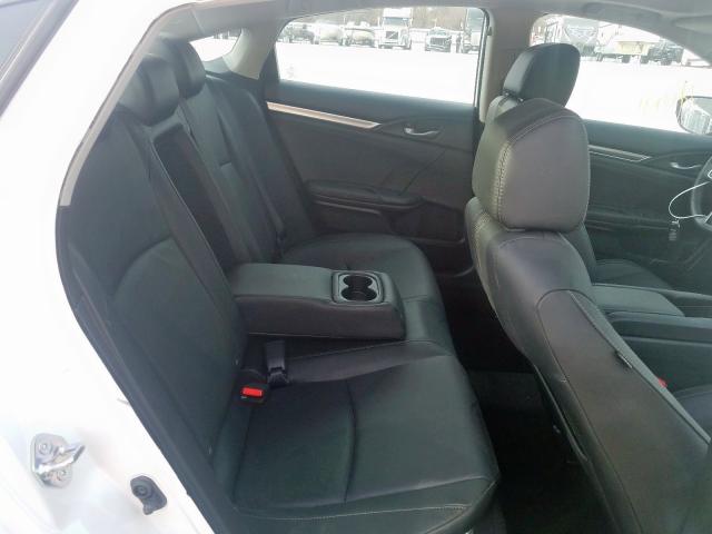 19XFC1F73LE004888 - 2020 HONDA CIVIC EXL  照片 6