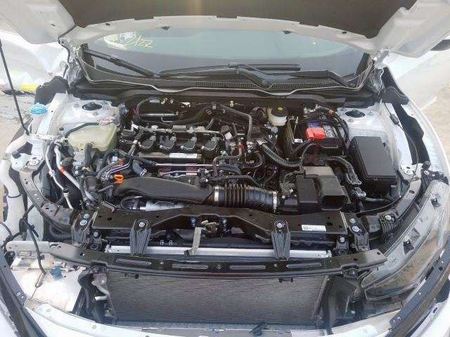 19XFC1F73LE004888 - 2020 HONDA CIVIC EXL  照片 7