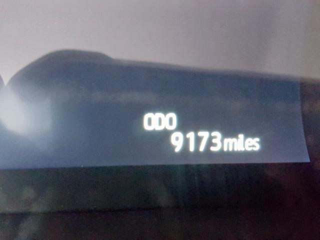 4T1B21FB8KU002314 - 2019 TOYOTA AVALON XLE  photo 8