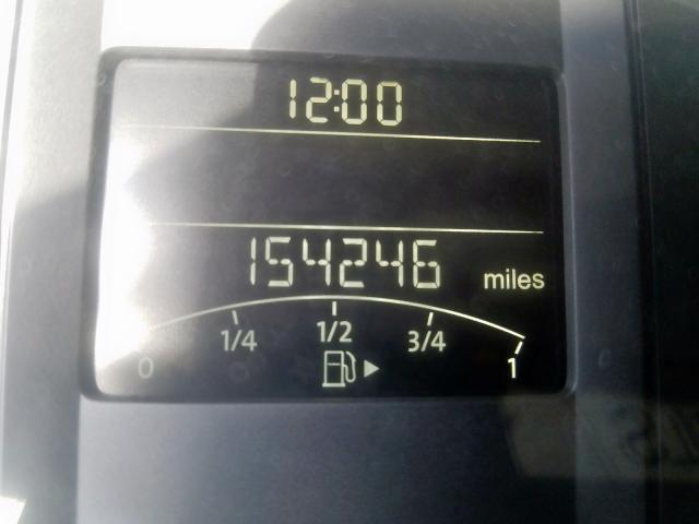 3VW2K7AJ3CM383062 - 2012 VOLKSWAGEN JETTA BASE  լուսանկար 8