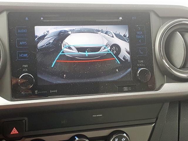 3TMAZ5CN4KM095970 - 2019 TOYOTA TACOMA DOUBLE CAB  照片 9