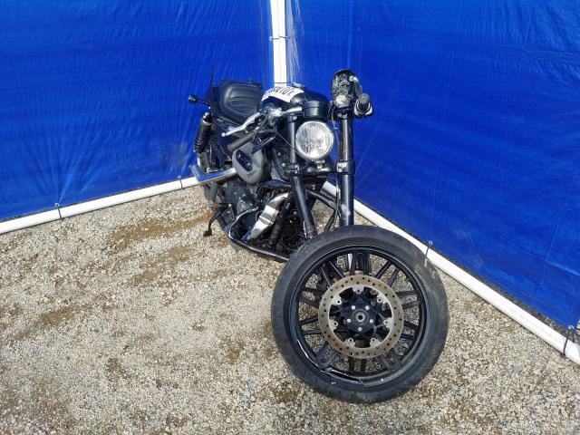 1HD1LM366GC439617 - 2016 HARLEY-DAVIDSON XL1200 CX  photo 1