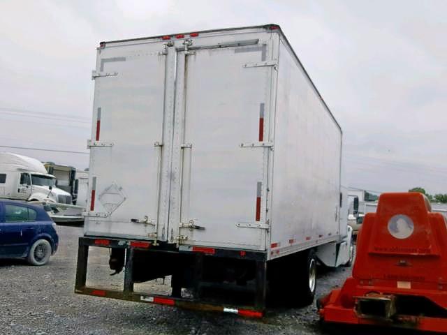 1FVACXAK73HL77388 - 2003 FREIGHTLINER M2 106 MEDIUM DUTY  photo 4