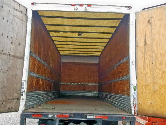 1FVACXAK73HL77388 - 2003 FREIGHTLINER M2 106 MEDIUM DUTY  photo 6