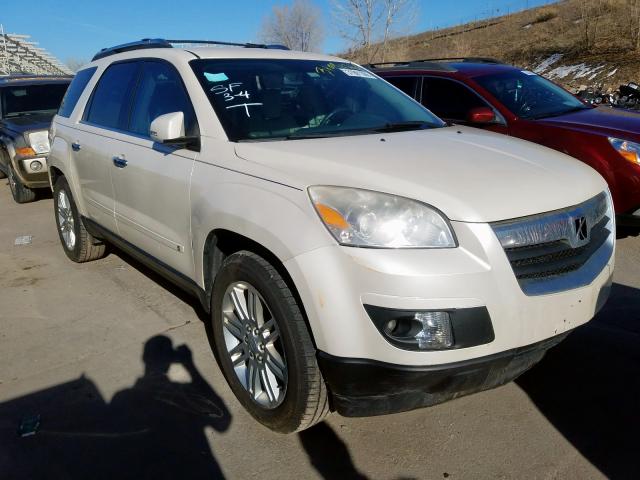 5GZEV23D69J198056 - 2009 SATURN OUTLOOK XR  ფოტო 1