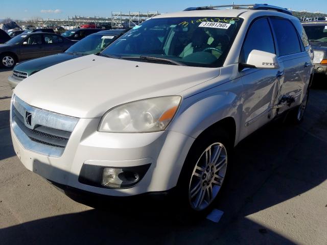 5GZEV23D69J198056 - 2009 SATURN OUTLOOK XR  ფოტო 2