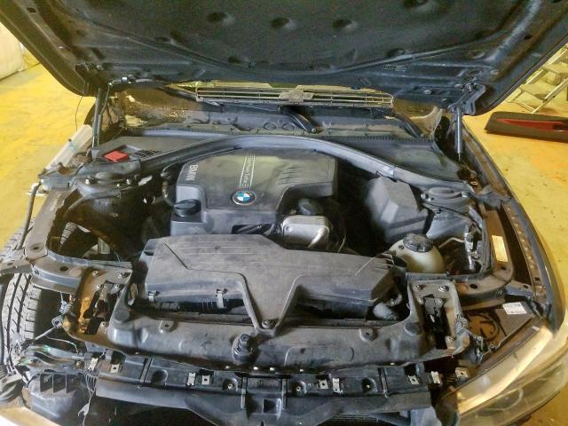 WBA3N9C58EF721890 - 2014 BMW 428 XI  photo 7