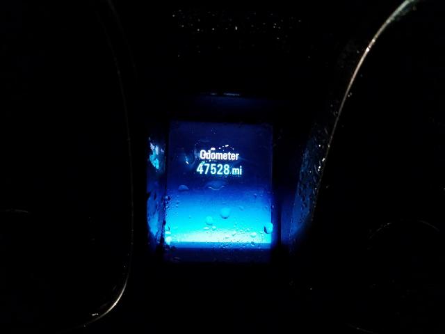 1G11G5SX9FF311903 - 2015 CHEVROLET MALIBU LTZ  ფოტო 8