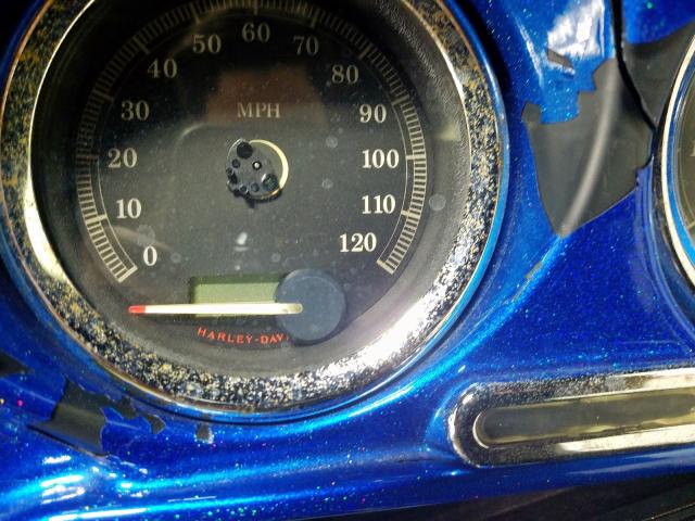 1HD1FC4177Y684353 - 2007 HARLEY-DAVIDSON FLHTCUI  photo 11