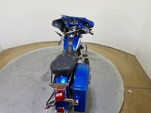 1HD1FC4177Y684353 - 2007 HARLEY-DAVIDSON FLHTCUI  photo 12