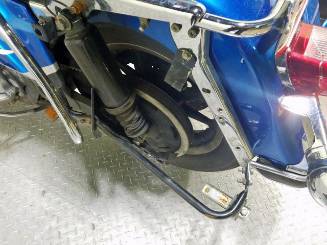 1HD1FC4177Y684353 - 2007 HARLEY-DAVIDSON FLHTCUI  photo 13