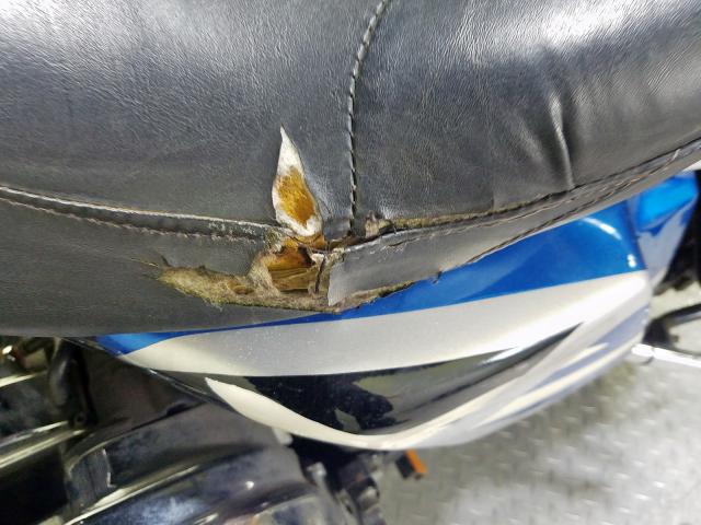 1HD1FC4177Y684353 - 2007 HARLEY-DAVIDSON FLHTCUI  photo 14