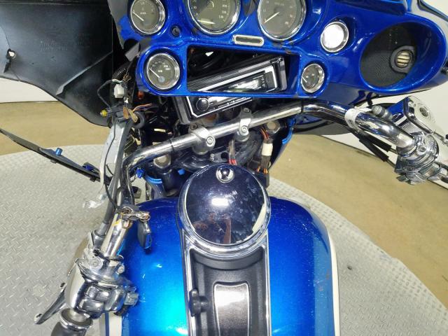 1HD1FC4177Y684353 - 2007 HARLEY-DAVIDSON FLHTCUI  photo 15