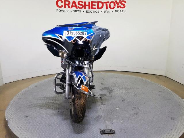 1HD1FC4177Y684353 - 2007 HARLEY-DAVIDSON FLHTCUI  photo 3