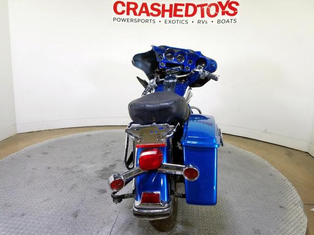 1HD1FC4177Y684353 - 2007 HARLEY-DAVIDSON FLHTCUI  photo 7