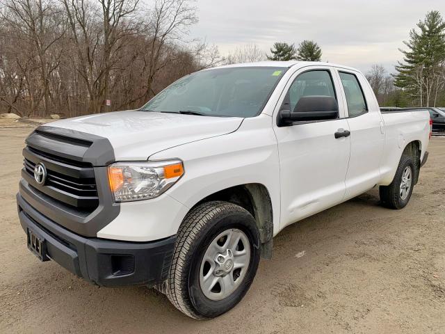 5TFUM5F13GX065879 - 2016 TOYOTA TUNDRA DOUBLE CAB SR/SR5  photo 3