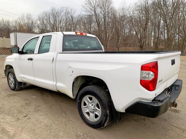 5TFUM5F13GX065879 - 2016 TOYOTA TUNDRA DOUBLE CAB SR/SR5  photo 6