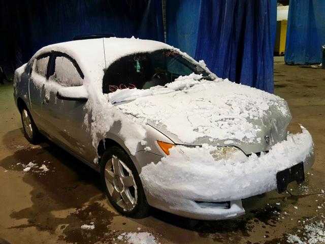 1G8AN15F67Z157864 - 2007 SATURN ION LEVEL 2  照片 1