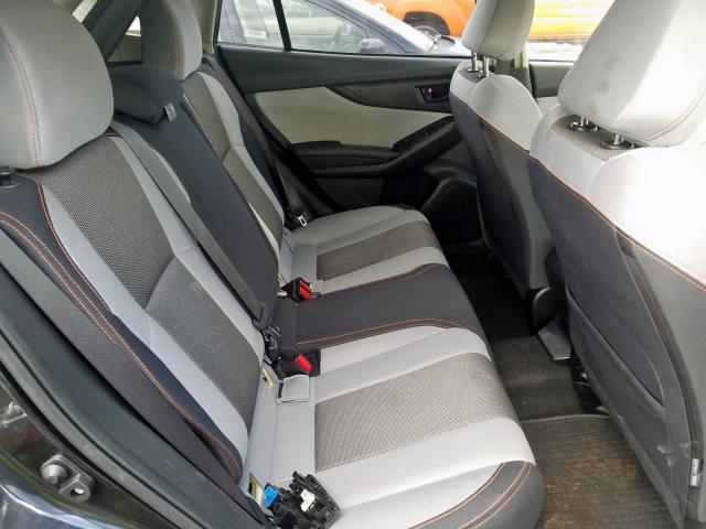 JF2GTAEC0K8299865 - 2019 SUBARU CROSSTREK PREMIUM  фото 6