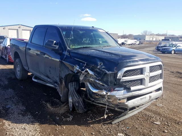 3C6TR5DT3EG205875 - 2014 RAM 2500 SLT  photo 1