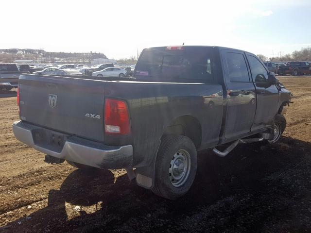 3C6TR5DT3EG205875 - 2014 RAM 2500 SLT  photo 4