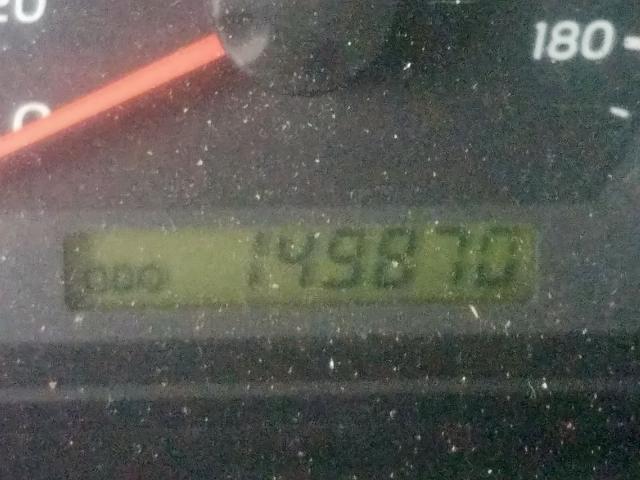 5TBET34106S538018 - 2006 TOYOTA TUNDRA DOUBLE CAB SR5  photo 8