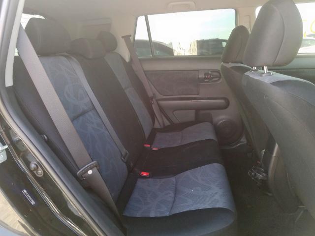 JTLZE4FE0CJ008086 - 2012 TOYOTA SCION XB  照片 6