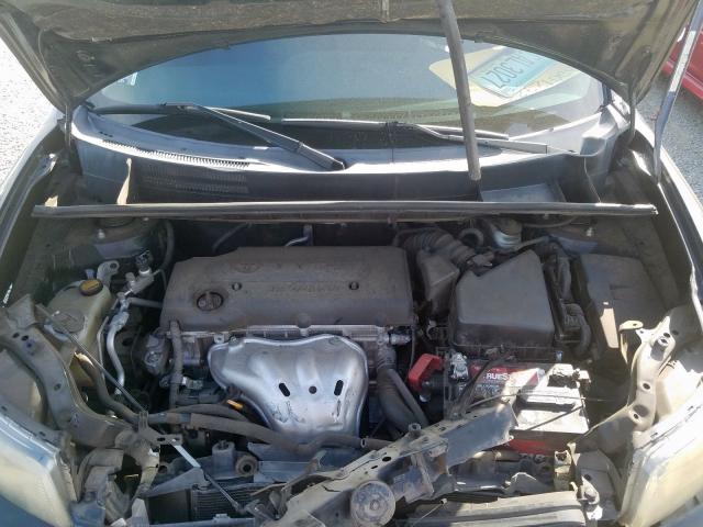 JTLZE4FE0CJ008086 - 2012 TOYOTA SCION XB  照片 7