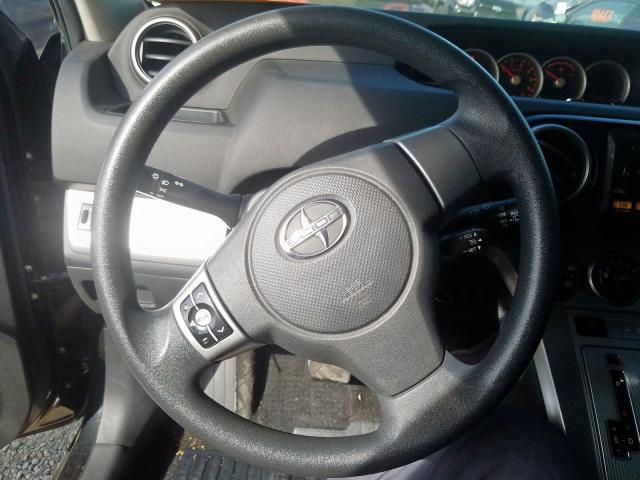 JTLZE4FE0CJ008086 - 2012 TOYOTA SCION XB  照片 9