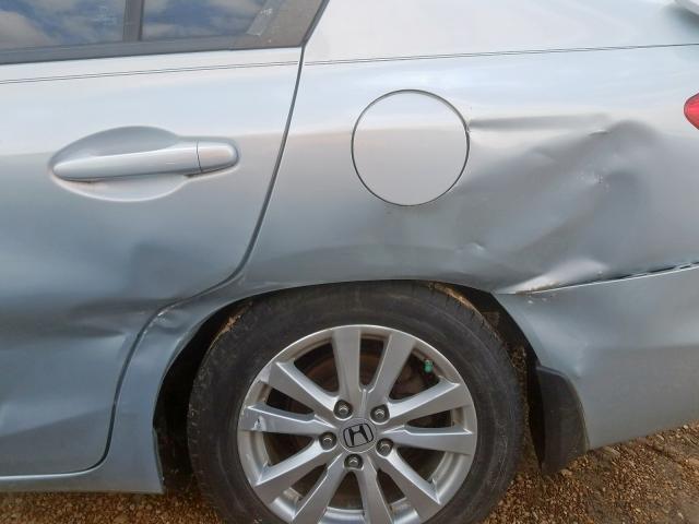 2HGFB2F99CH507616 - 2012 HONDA CIVIC EXL  照片 9